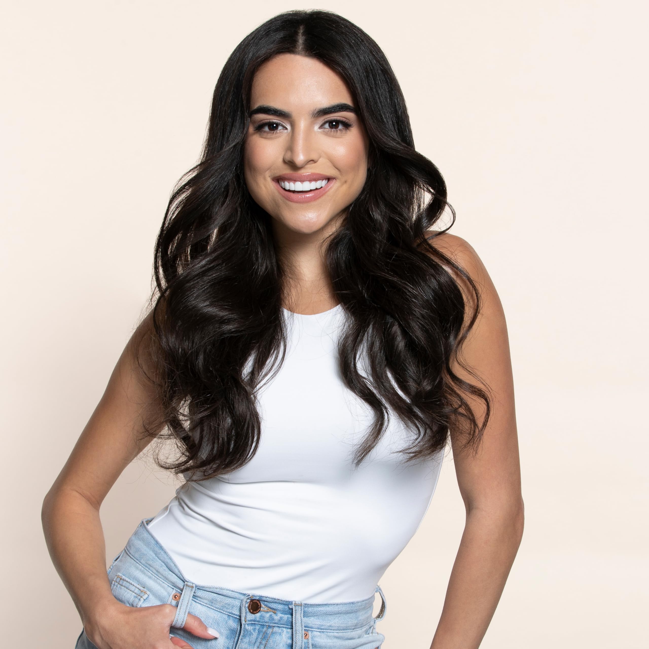 CHI VolumeCare Volumizing Shampoo, Increases Volume on Thin, Fine, or Flat Hair, Balances Moisture, Sulfate, Paraben, & Cruelty-Free, 12 Oz